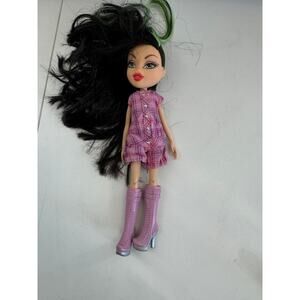 Bratz Dolls Set of 2 Jade and Cloe